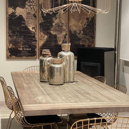 Piso Otero Ocampo, En El Centro De Sanxenxo Apartment Понтеведра Екстериор снимка