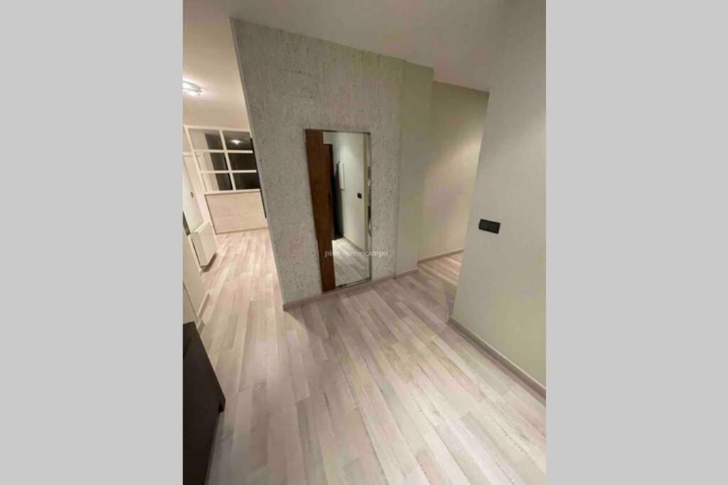 Piso Otero Ocampo, En El Centro De Sanxenxo Apartment Понтеведра Екстериор снимка