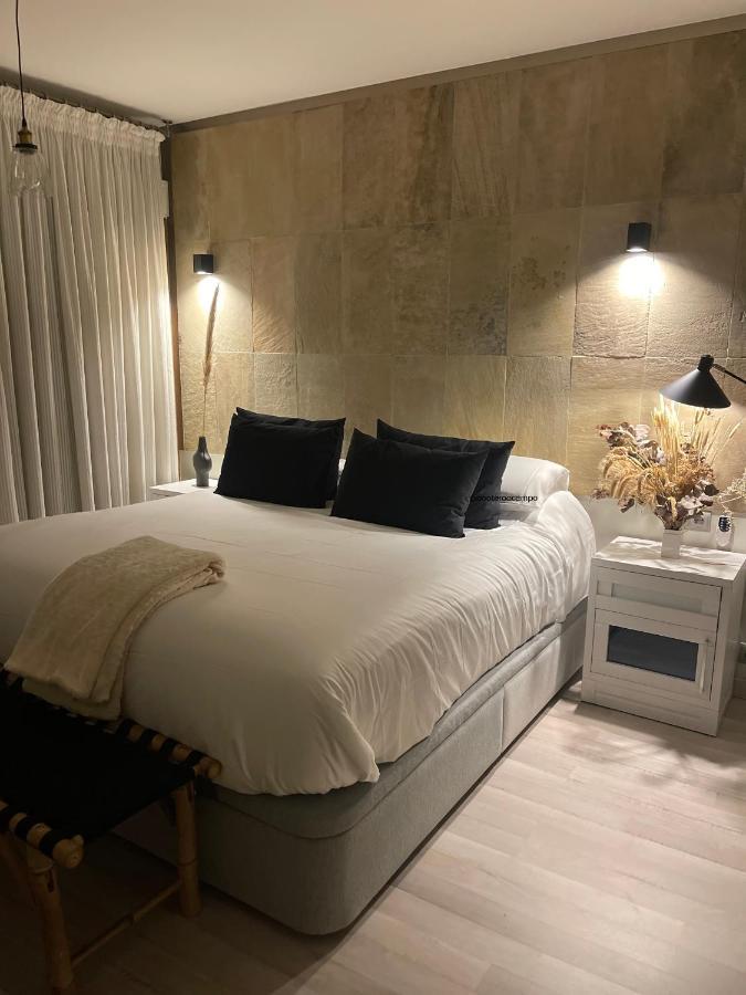 Piso Otero Ocampo, En El Centro De Sanxenxo Apartment Понтеведра Екстериор снимка