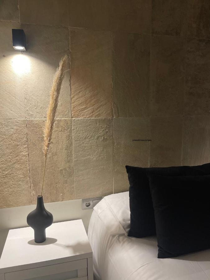 Piso Otero Ocampo, En El Centro De Sanxenxo Apartment Понтеведра Екстериор снимка