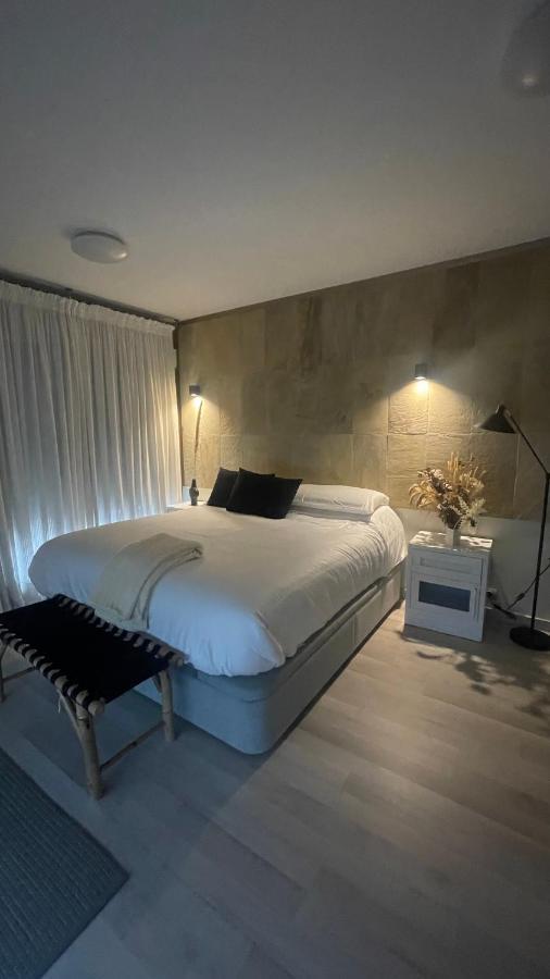 Piso Otero Ocampo, En El Centro De Sanxenxo Apartment Понтеведра Екстериор снимка