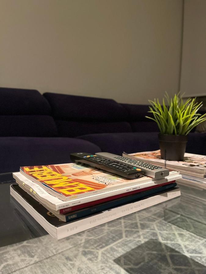 Piso Otero Ocampo, En El Centro De Sanxenxo Apartment Понтеведра Екстериор снимка
