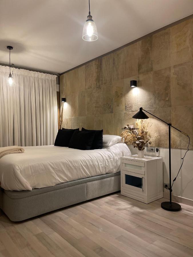 Piso Otero Ocampo, En El Centro De Sanxenxo Apartment Понтеведра Екстериор снимка