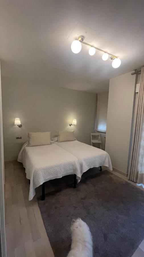 Piso Otero Ocampo, En El Centro De Sanxenxo Apartment Понтеведра Екстериор снимка